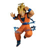 Dragonball Z Match Makers Figurine Super Saiyan Son Goku (Vs Super Saiyan Majin Vegeta)