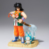 Dragonball History Box Figurine Yamcha