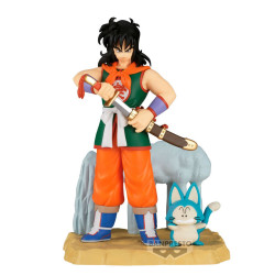 Dragonball History Box Figurine Yamcha