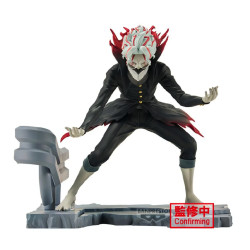 Dandadan Figlife! Figurine Okarun Transformed