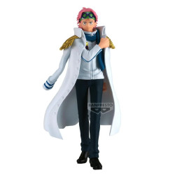 One Piece The Shukko Figurine Koby