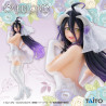 Overlord Coreful Figrurine Albedo Wedding Ver