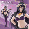 Overlord Coreful Figurine Albedo Maid Renewal Ver