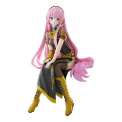Hatsune Miku Figurine Megurine Luka (Noodle Stopper)