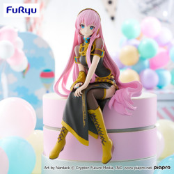 Hatsune Miku Figurine Megurine Luka (Noodle Stopper)