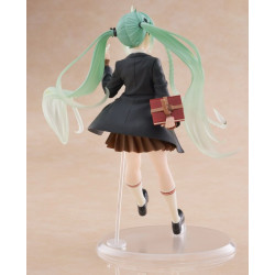 Hatsune Miku Fashion - Figurine Hatsune Miku Preppy Ver.