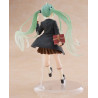 Hatsune Miku Fashion - Figurine Hatsune Miku Preppy Ver.