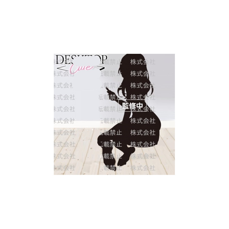 Sexy Cosplay Doll Desktop Cute Figrurine Inui Sajuna T-Shirt Ver.