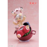 Made in Abyss Artist MasterPiece AMP + Figurine Nanachi