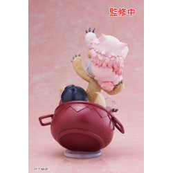 Made in Abyss Artist MasterPiece AMP + Figurine Nanachi