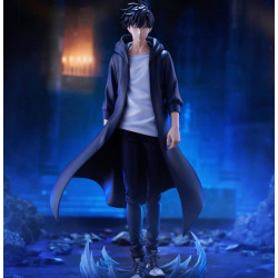 Solo Leveling Trio-Try-iT Figurine Sung Jinwoo