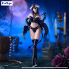 Overlord BiCute Dark Figurine Albedo