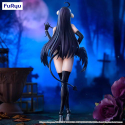 Overlord BiCute Dark Figurine Albedo