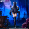 Overlord BiCute Dark Figurine Albedo