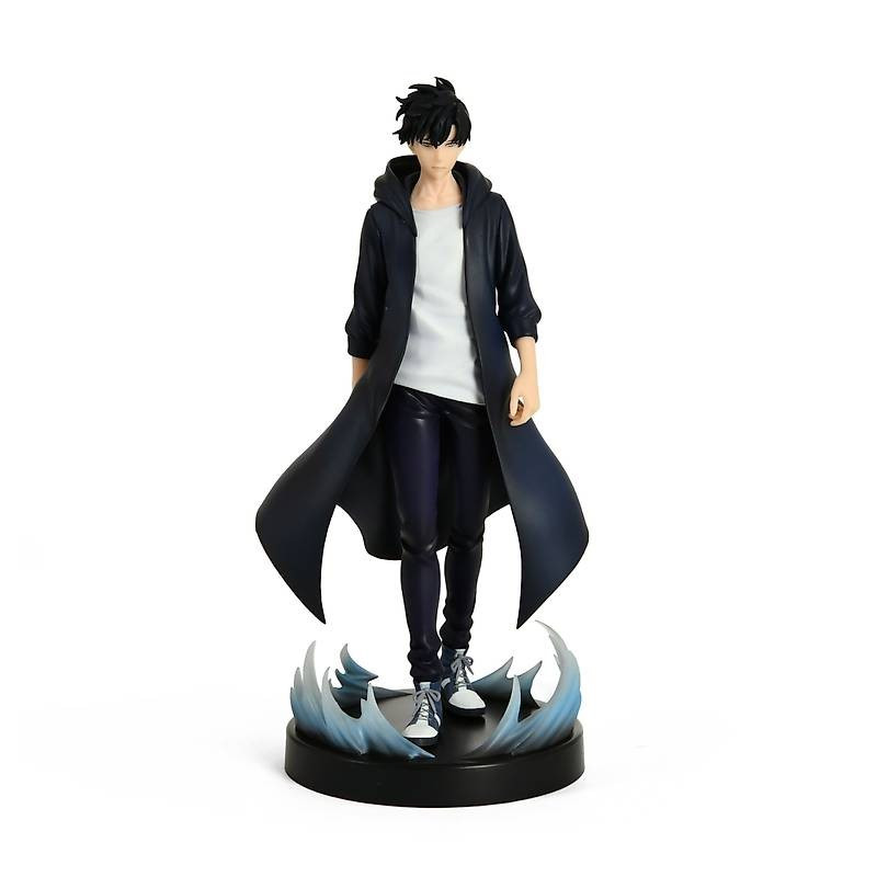 Solo Leveling Trio-Try-iT Figurine Sung Jinwoo
