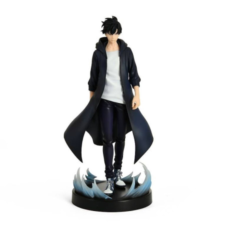 Solo Leveling Trio-Try-iT Figurine Sung Jinwoo Solo Leveling Trio-Try-iT Figurine Sung Jinwoo