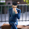 Hunter x Hunter Figurine Leorio (Noodle Stopper)