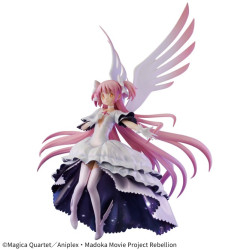 Puella Magi Madoka Magica The Movie Rebellion Banpresto Evolve Figurine Ultimate