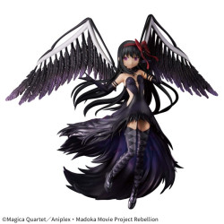 Puella Magi Madoka Magica The Movie Rebellion Banpresto Evolve Figurine Devil Ho
