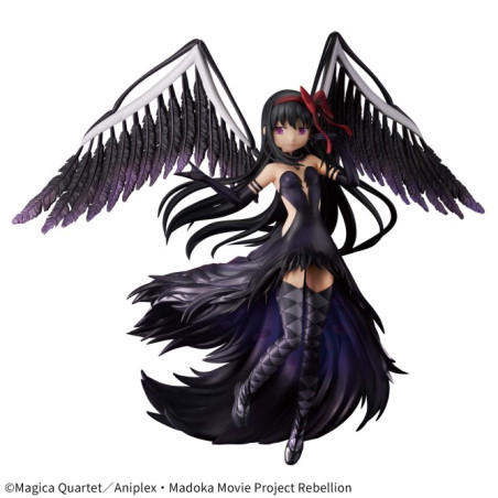 Puella Magi Madoka Magica The Movie Rebellion Banpresto Evolve Figurine Devil Ho Puella Magi Madoka Magica The Movie Rebellion Banpresto Evolve Figurine Devil Ho