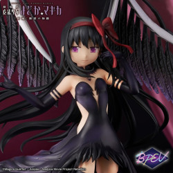 Puella Magi Madoka Magica The Movie Rebellion Banpresto Evolve Figurine Devil Ho