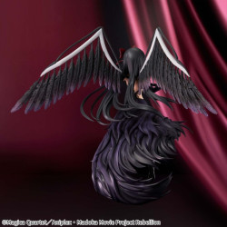 Puella Magi Madoka Magica The Movie Rebellion Banpresto Evolve Figurine Devil Ho