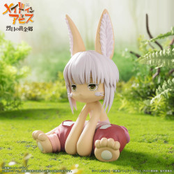 Made in Abyss Soft Vinyl Figurine Nanachi