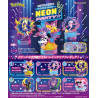 Pokemon Neon Party Collection