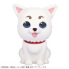 Gintama Sofvimates Figurine Sadaharu
