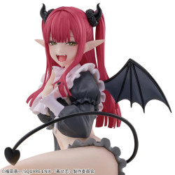 Sexy Cosplay Doll Espresto Detailed Elegance Figrurine Kitagawa Marin Liz Ver.
