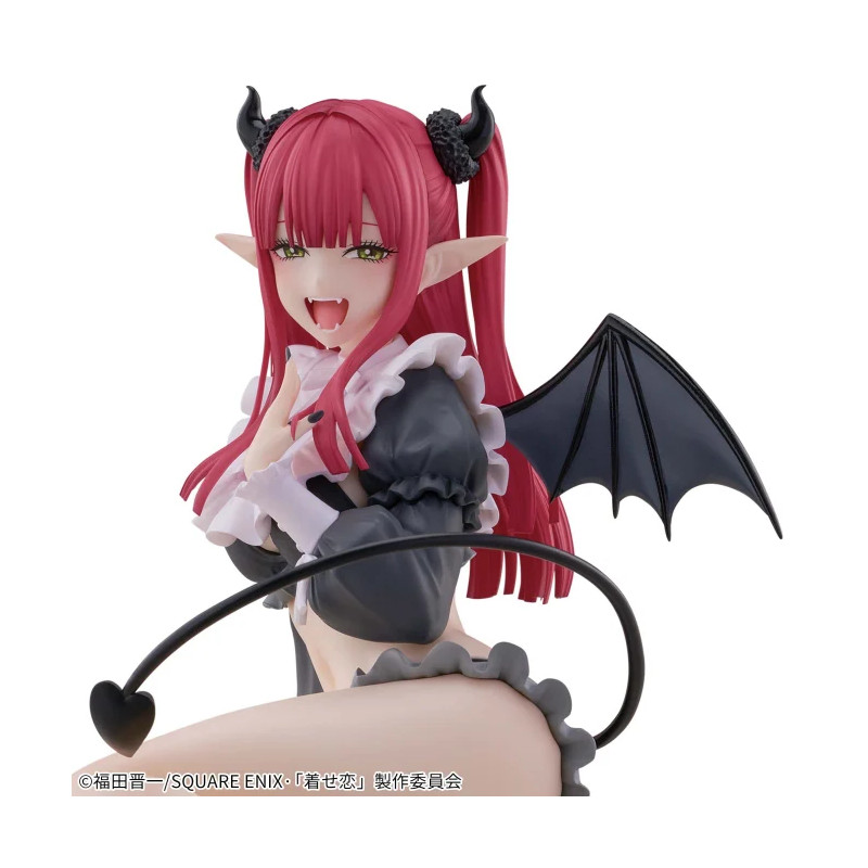 Sexy Cosplay Doll Espresto Detailed Elegance Figrurine Kitagawa Marin Liz Ver.
