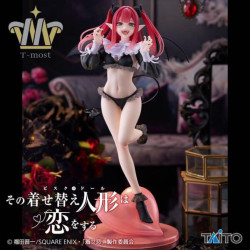 Sexy Cosplay Doll - T-Most - Figrurine Kitagawa Marin Liz Ver