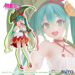 Hatsune Miku Thumbelina Special Figurine