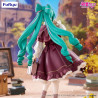 Hatsune Miku Trio-Try-It Figurine Hatsune Miku Classical Retro