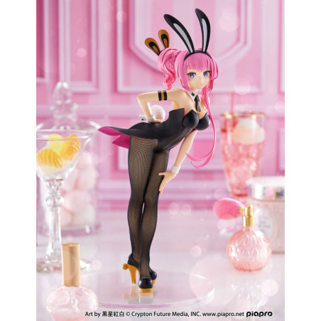 Hatsune Miku BiCute Bunnies Figurine Megurine Luka Hatsune Miku BiCute Bunnies Figurine Megurine Luka