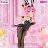 Hatsune Miku BiCute Bunnies Figurine Megurine Luka
