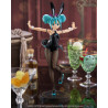 Hatsune Miku BiCute Bunnies Figurine Hatsune Miku