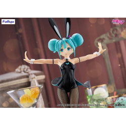 Hatsune Miku BiCute Bunnies Figurine Hatsune Miku