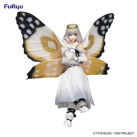 Fate Grand Order Figurine Pretender Oberon (Noodle Stopper)