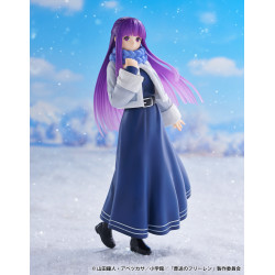 Frieren Beyond Journey's End Trio-Try-It Figurine Fern