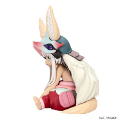Made in Abyss Figurine Nanachi (Noodle Stopper)