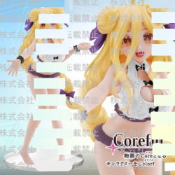 Date A Live V Coreful Figure Hoshimiya Mukuro Swimsuit Ver. Renewal