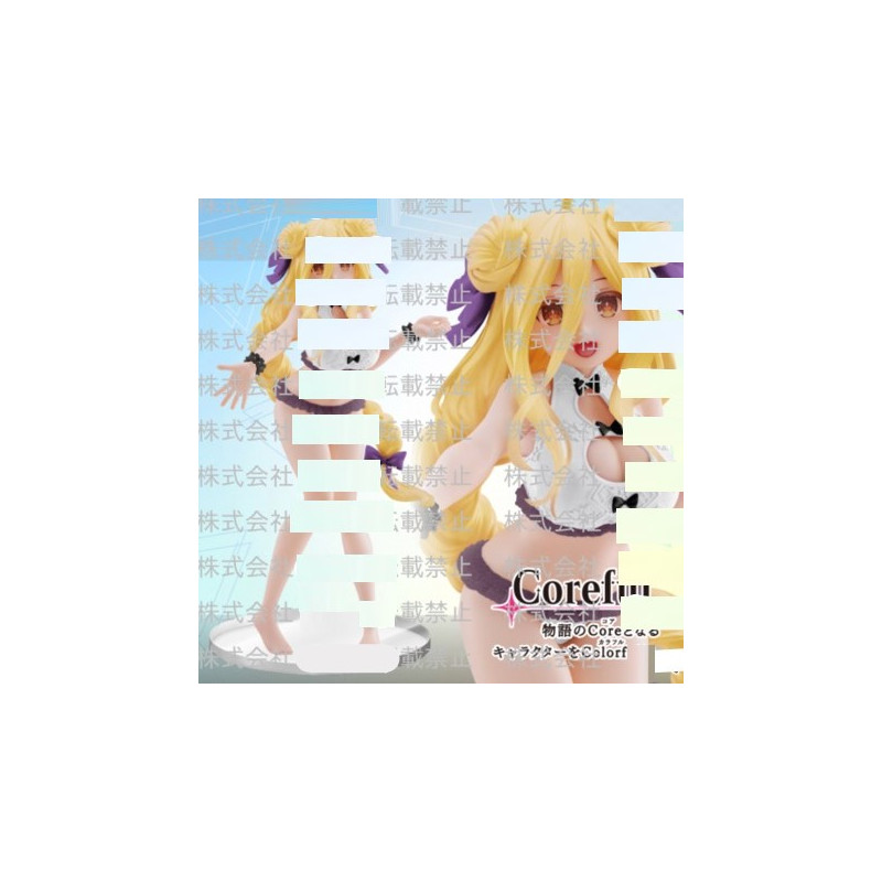 Date A Live V Coreful Figure Hoshimiya Mukuro Swimsuit Ver. Renewal
