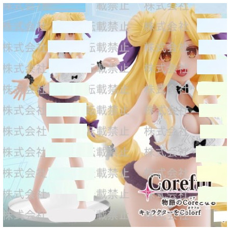 Date A Live V Coreful Figure Hoshimiya Mukuro Swimsuit Ver. Renewal Date A Live V Coreful Figure Hoshimiya Mukuro Swimsuit Ver. Renewal