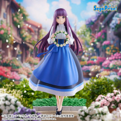 Frieren Beyond Journey's End Figurine Fern XStellar