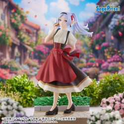 Frieren Beyond Journey's End Figurine Frieren XStellar