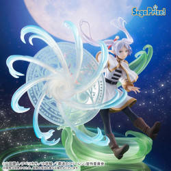 Frieren Beyond Journey's End Figurine Frieren Figurizm Alpha