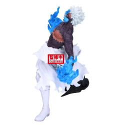 My Hero Academia The Evil Villains DX Figurine Dabi