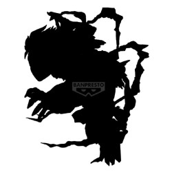 My Hero Academia The Amazing Heroes DX Figurine Izuku Midoriya