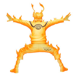 Naruto Shippuden Grandista Figurine Uzumaki Naruto Vol.2